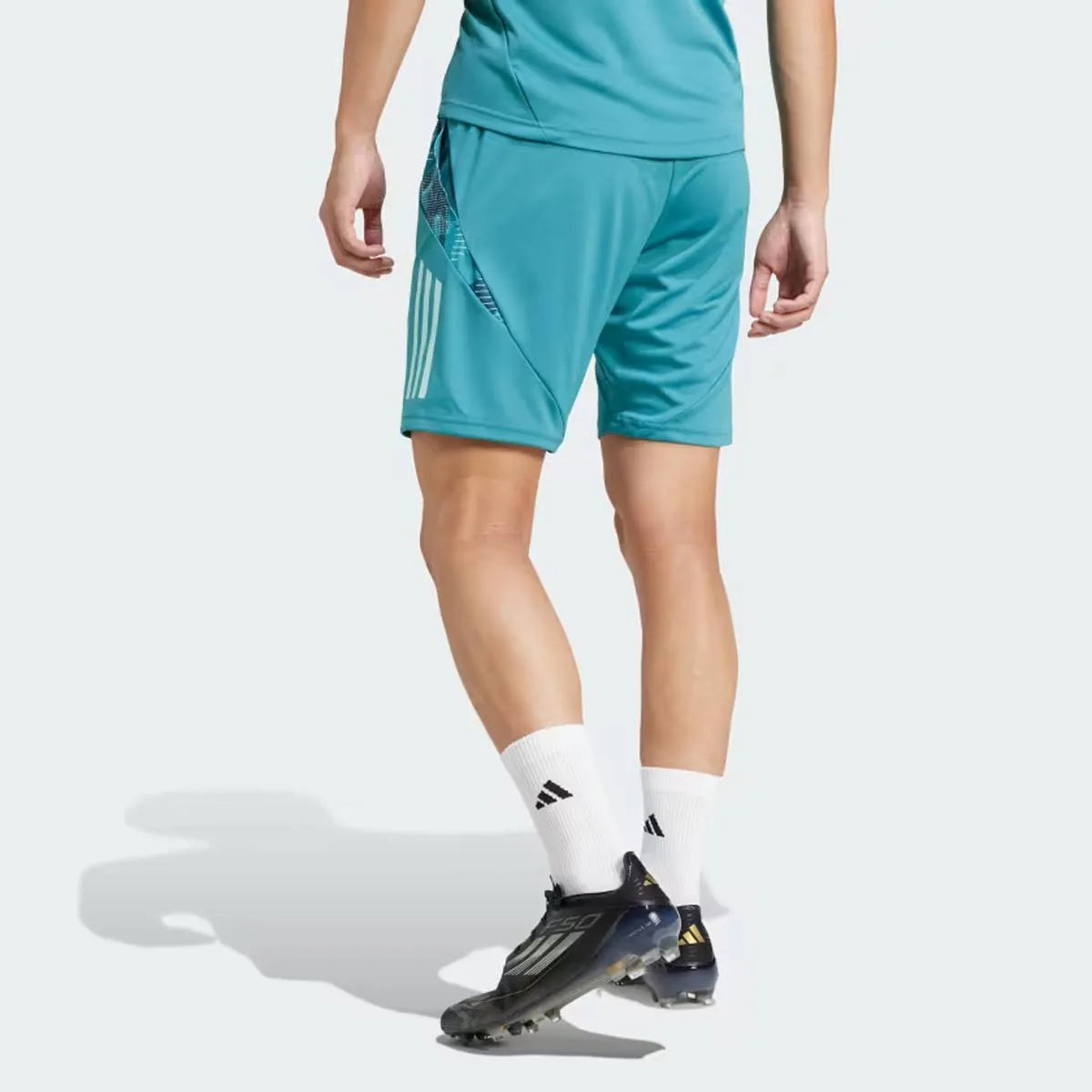 Bermuda Adidas Cruzeiro Treino 2025
