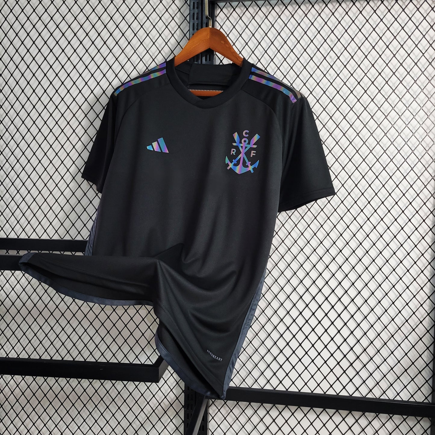 Camisa Flamengo 23/24 - Versão Torcedor