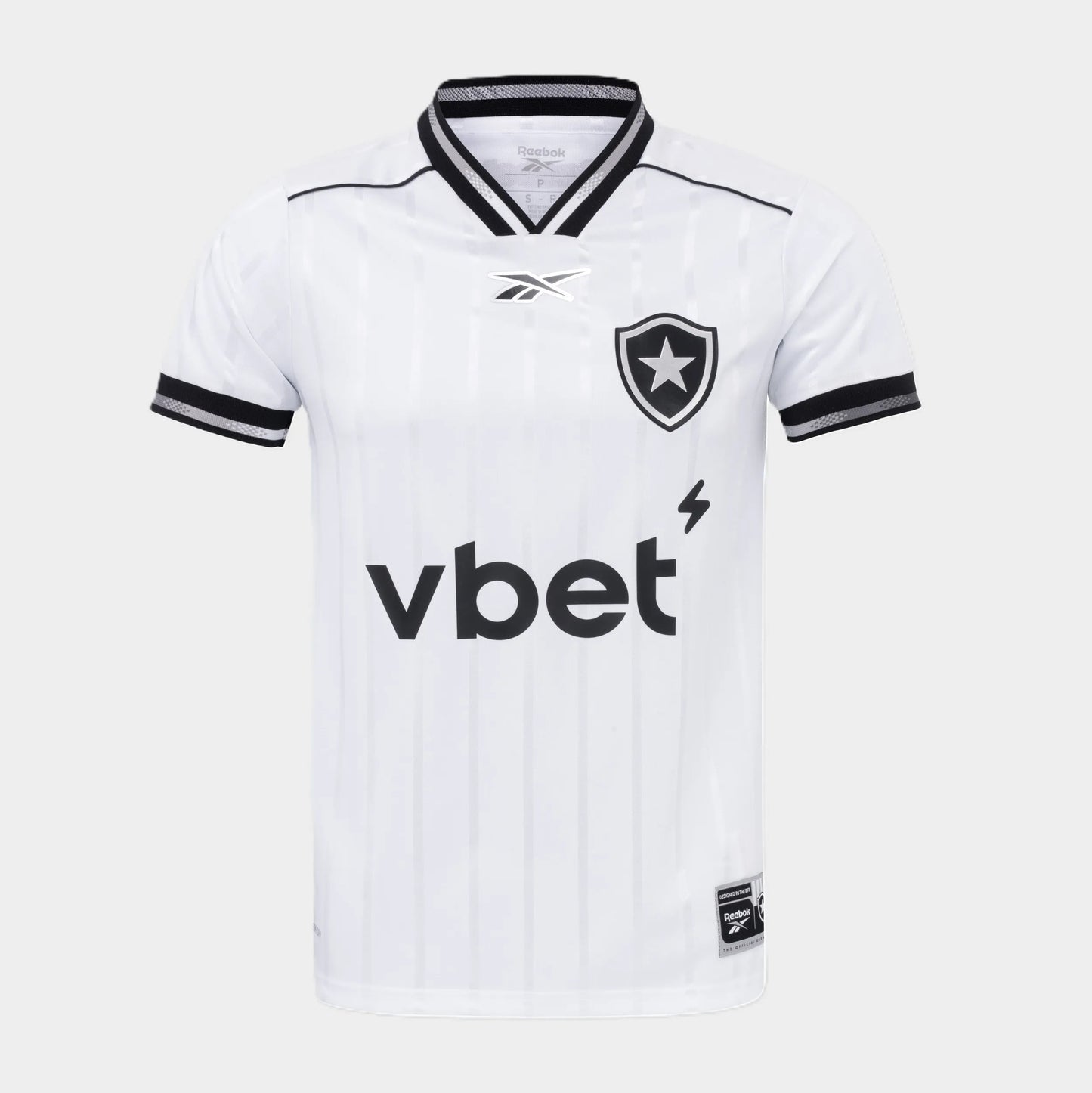 Camisa Botafogo 2025/26 III