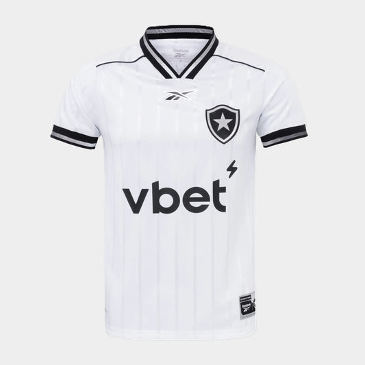 Camisa Botafogo 2025/26 III