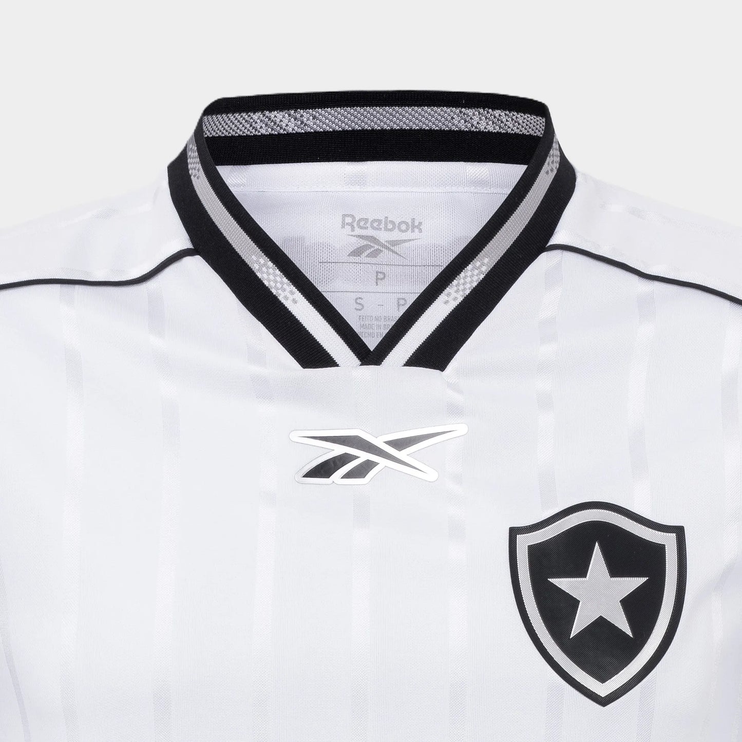 Camisa Botafogo 2025/26 III