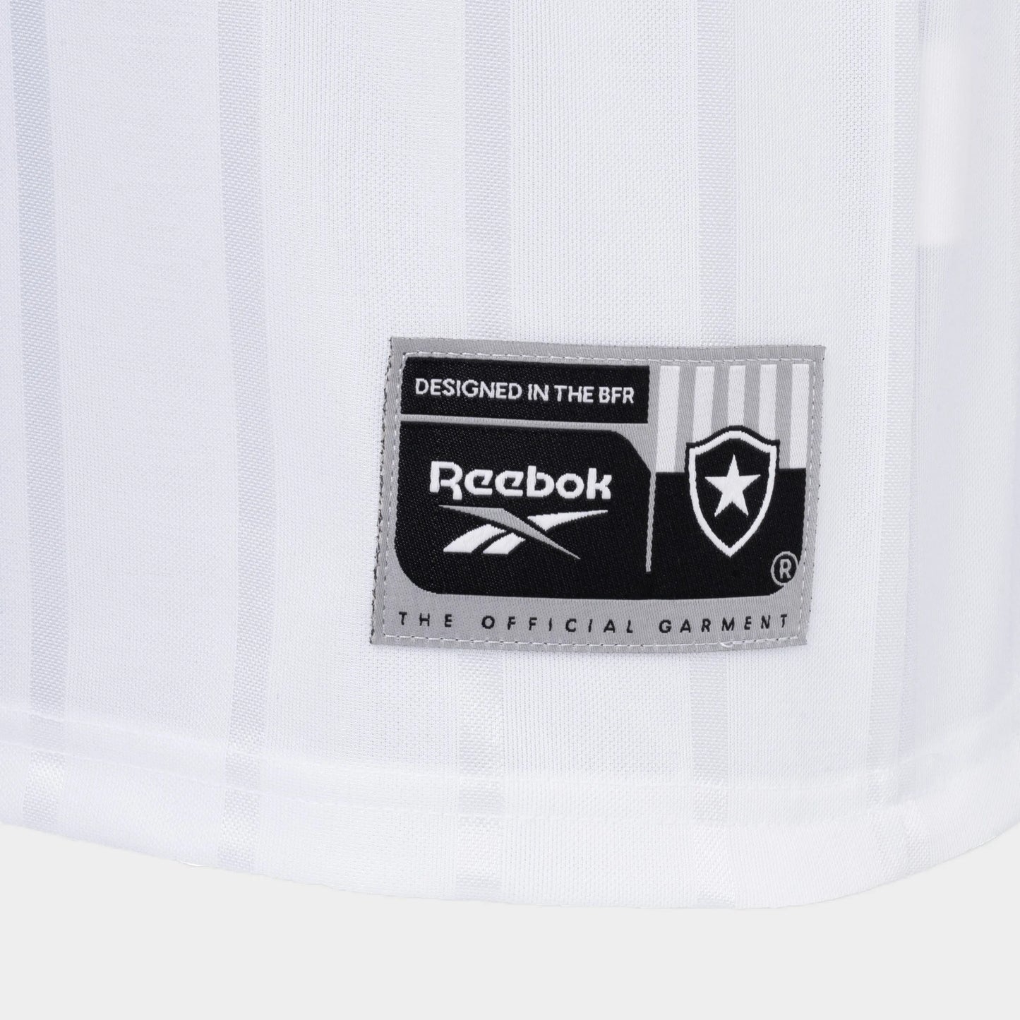 Camisa Botafogo 2025/26 III