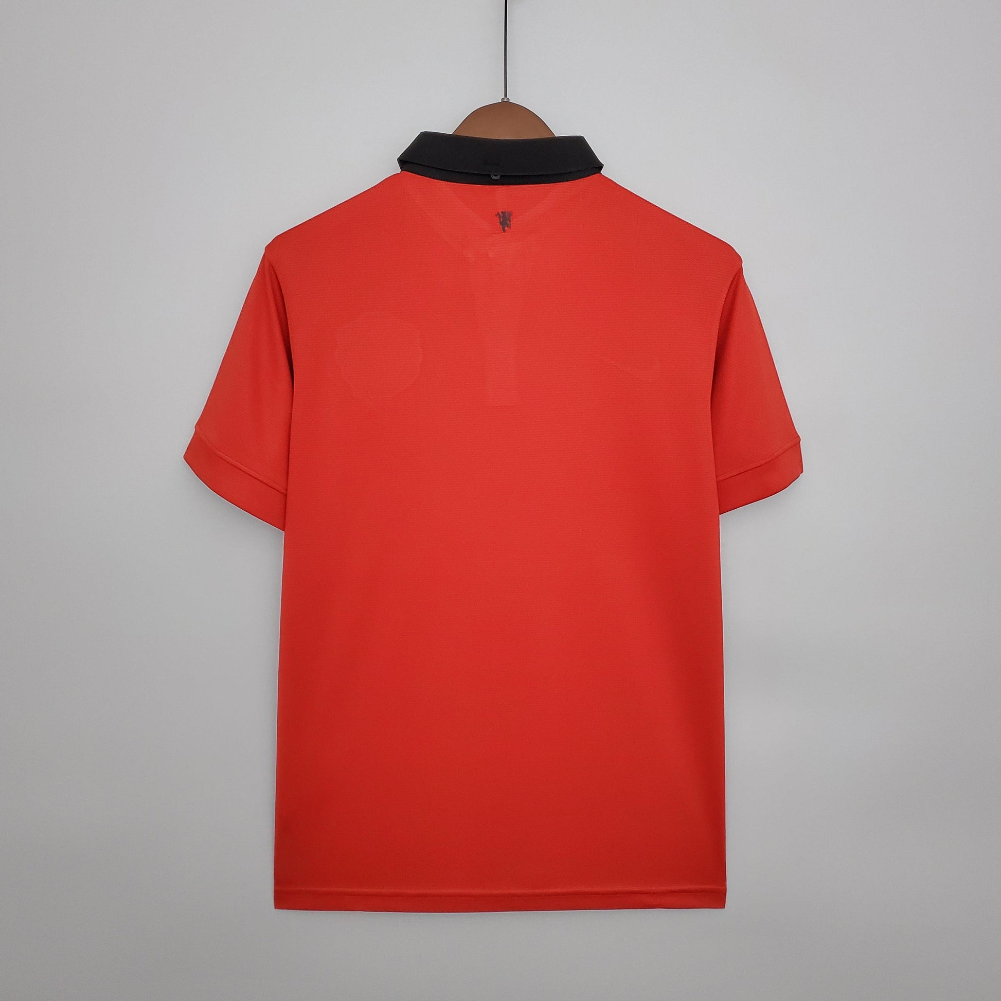 Camisa Manchester United Titular 13/14 - Versão Retro - Boutique do Boleiro