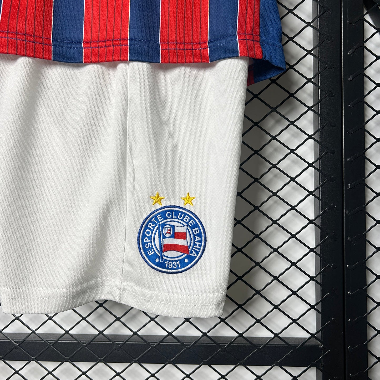 Kit Infantil Bahia Reserva 25/26