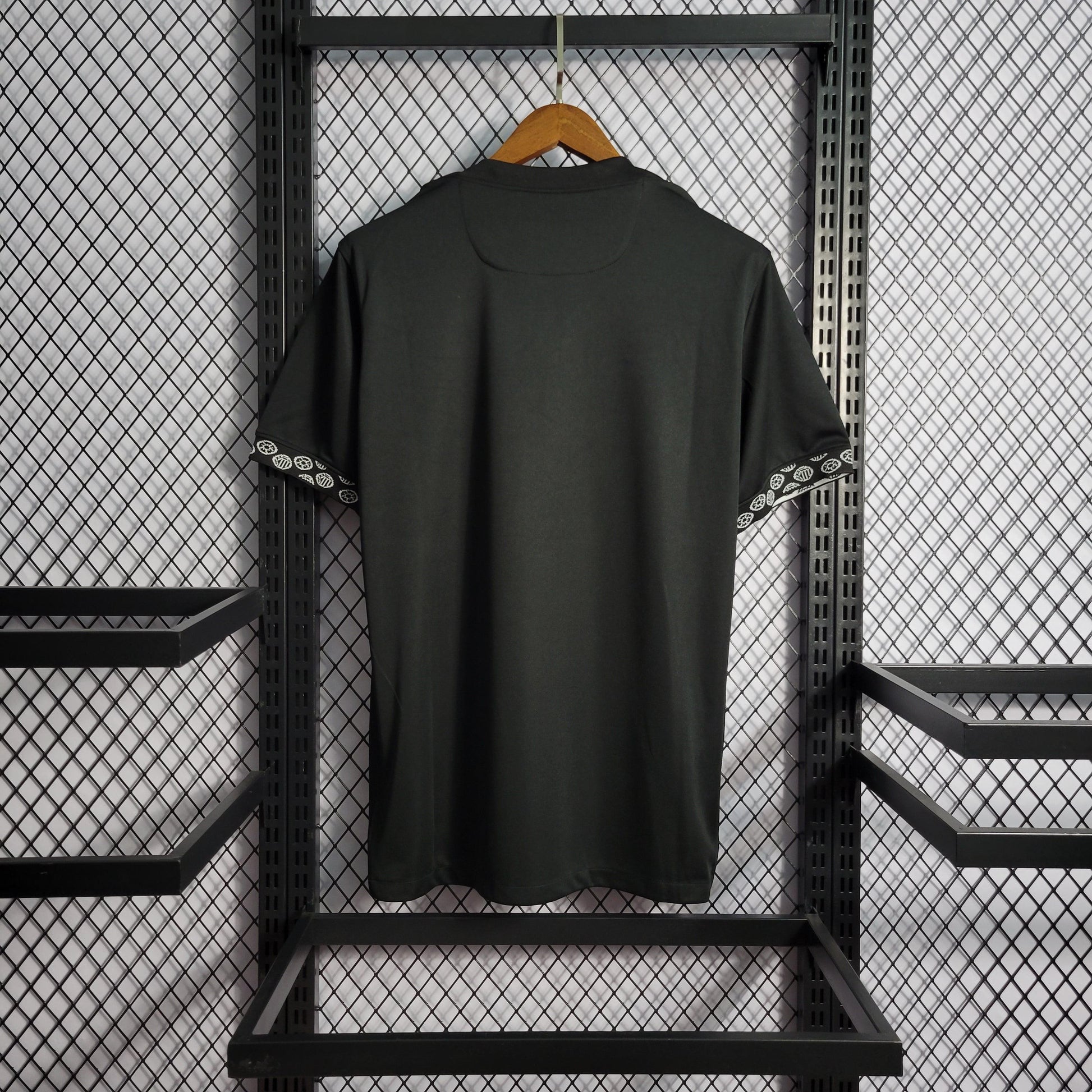 Camisa Chelsea Edição Especial Preta 22/23 - Versão Torcedor - Boutique do Boleiro