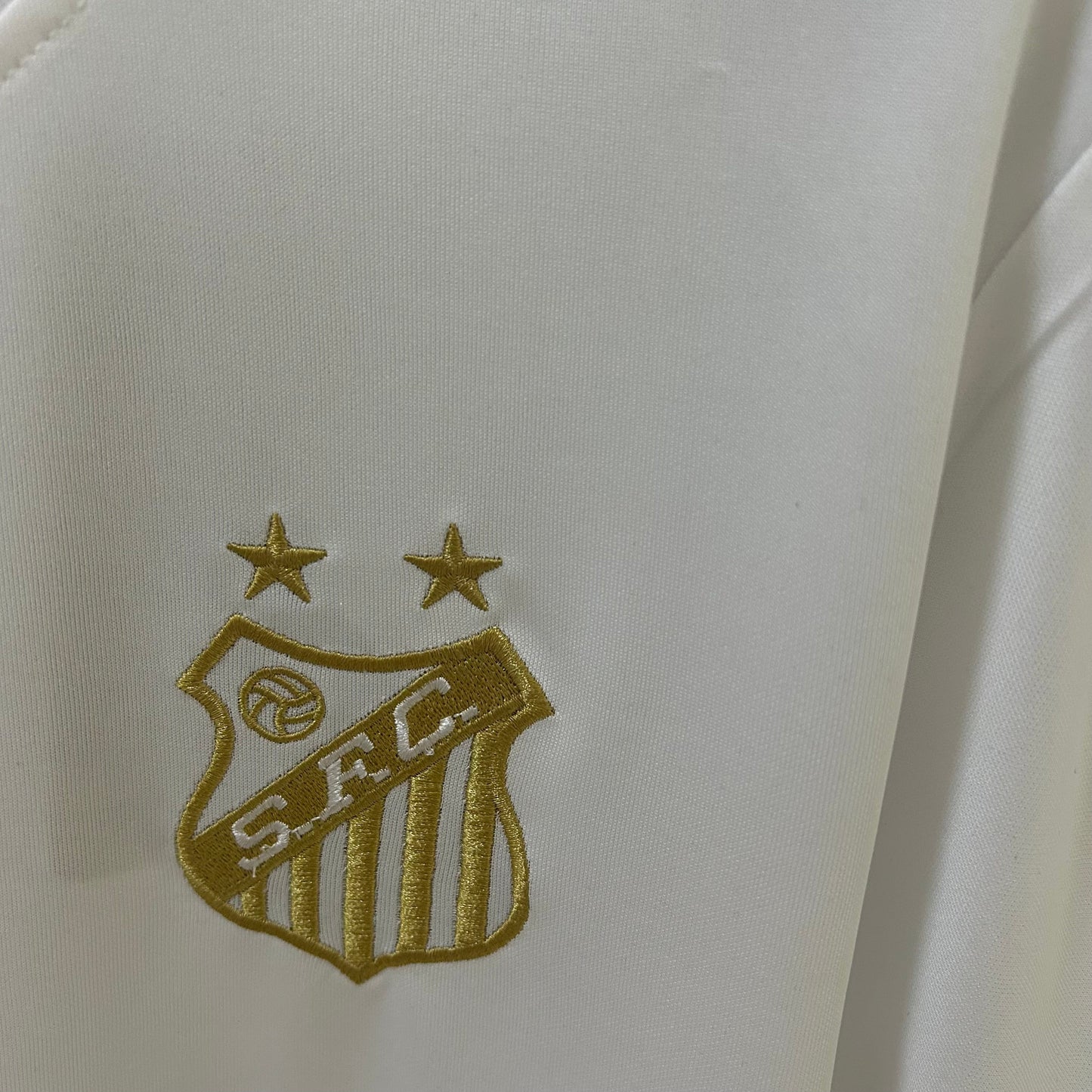Camisa Santos Edição Especial .25/26 - Versão Torcedor