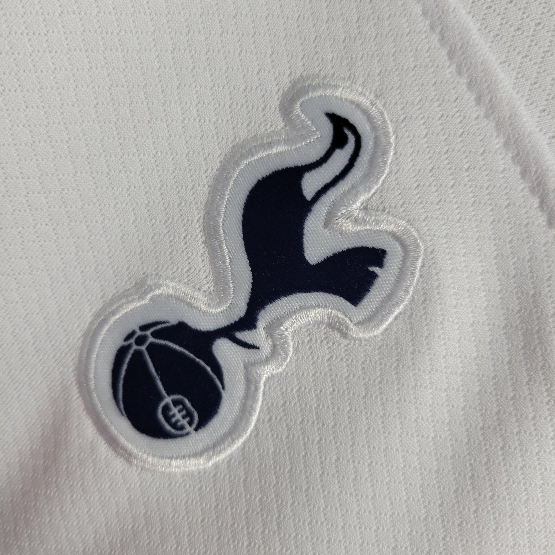 Camisa Tottenham Titular 22/23 - Versão Feminina - Boutique do Boleiro