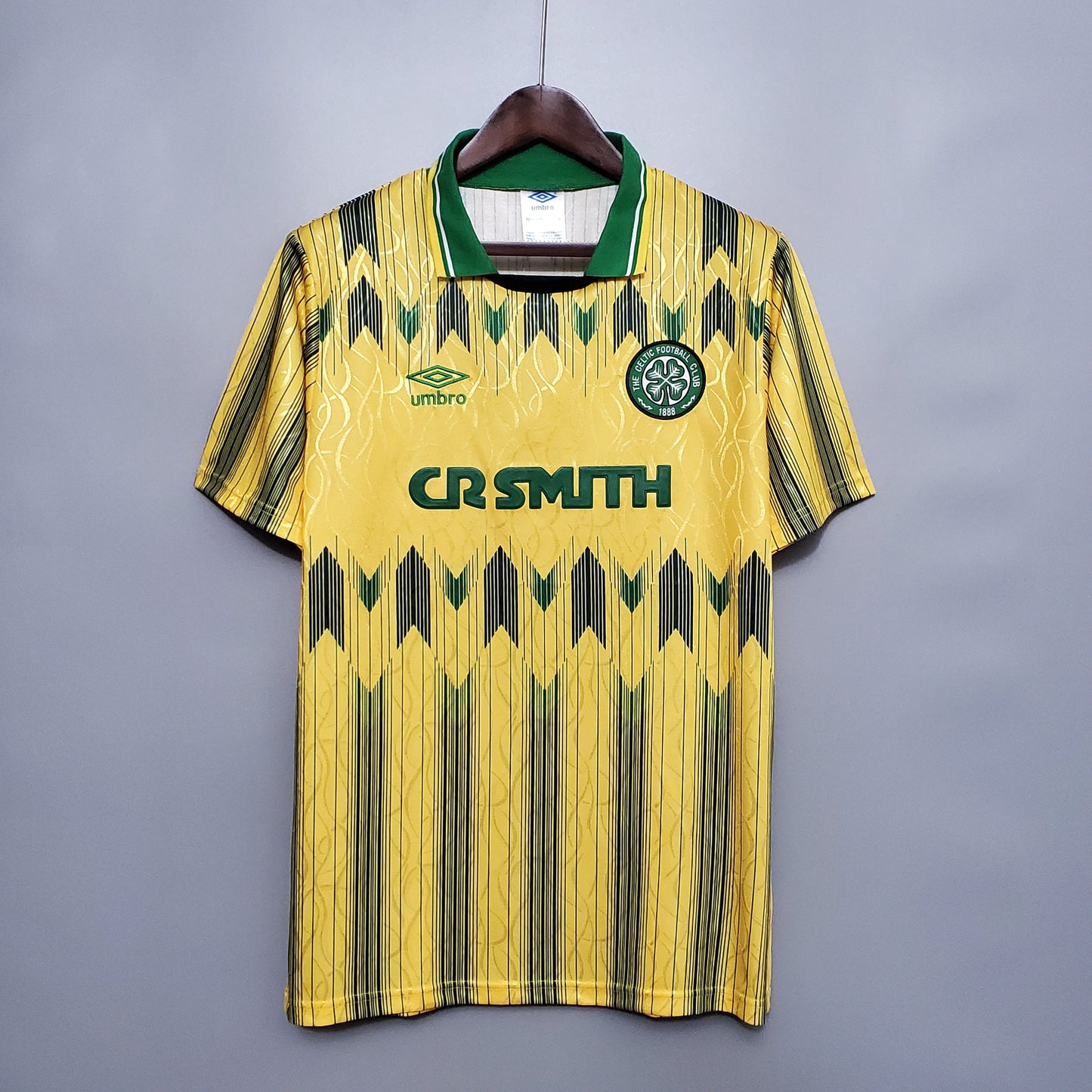 Camisa Celtics Reserva 91/92 - Versão Retro