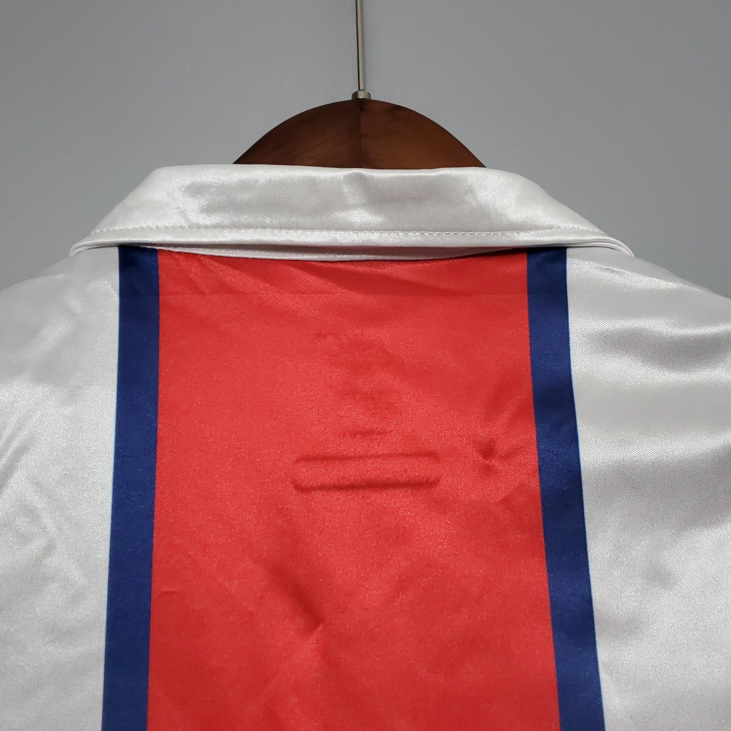 Camisa PSG Reserva 98/99 - Versão Retro - Boutique do Boleiro