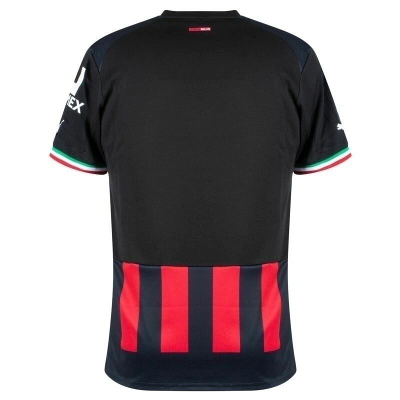 Camisa AC Milan I 22/23