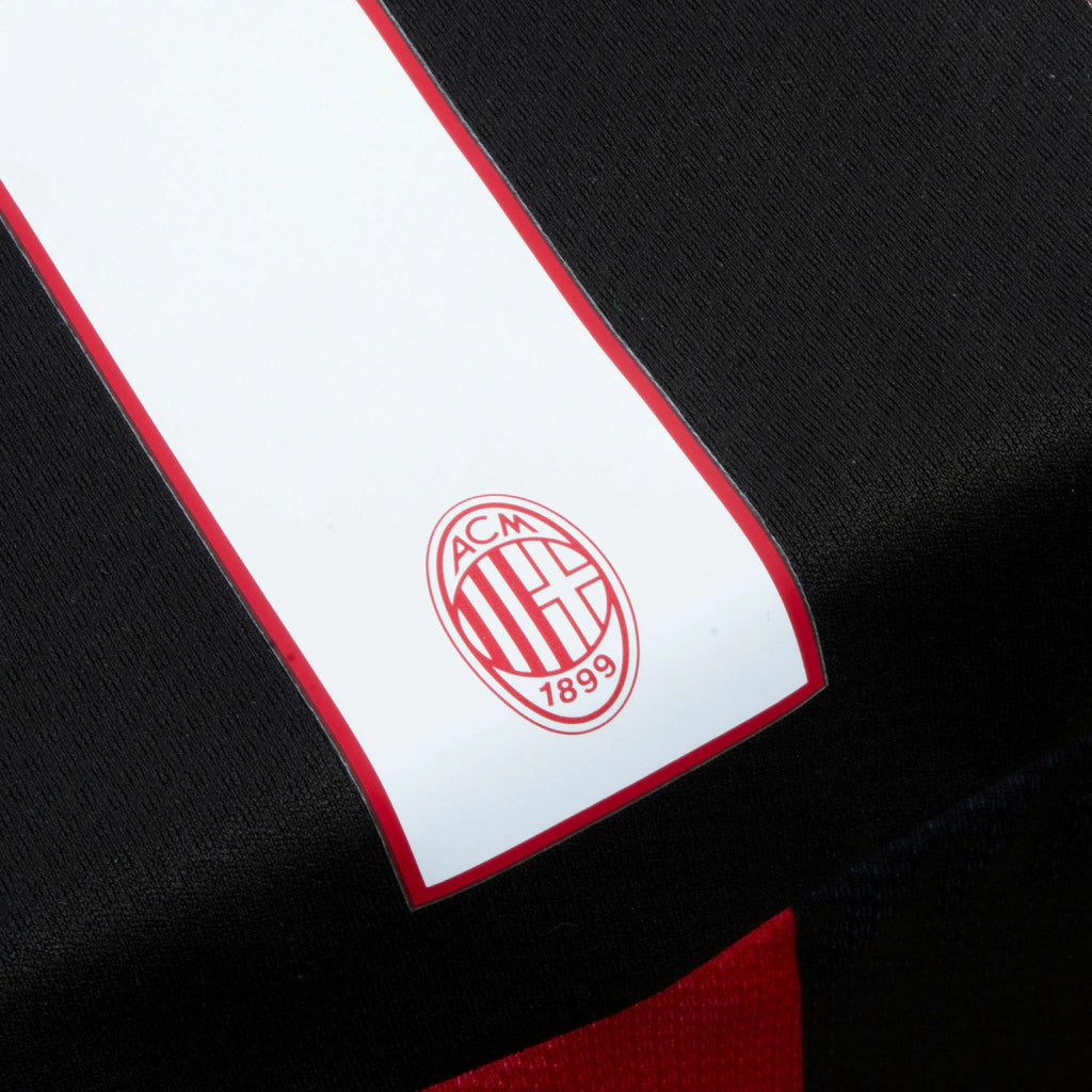 Camisa AC Milan I 22/23