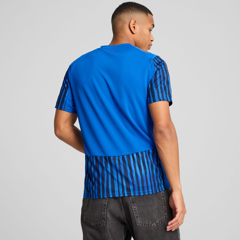 Camisa Al Hilal 2025/26 II