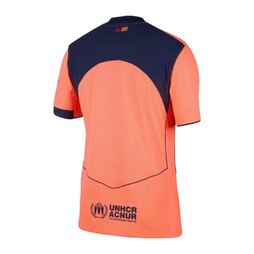 Camisa FC Barcelona III 2025/26