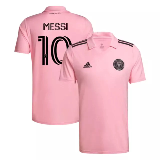 Camisa Inter Miami 2022/23 I