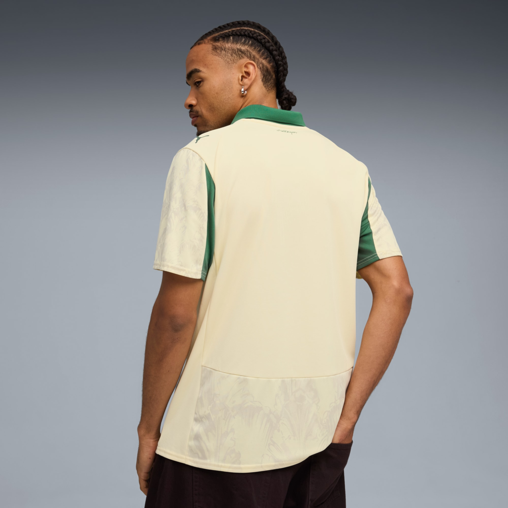 Camisa Palmeiras Super Mundial X Kidsuper 2025/26  Masculino
