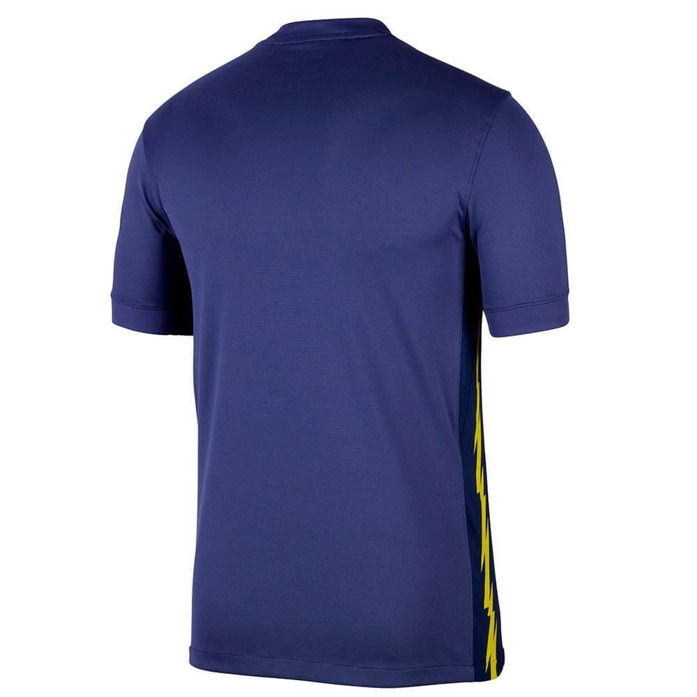 Camisa Atlético de Madrid 2025/26 II