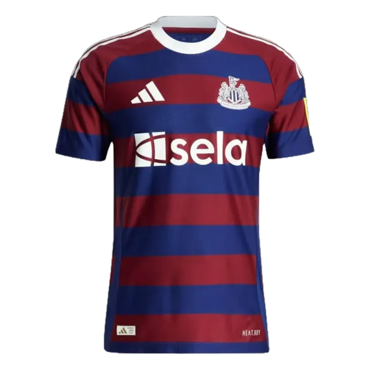 Camisa Newcastle United 2024/25 II