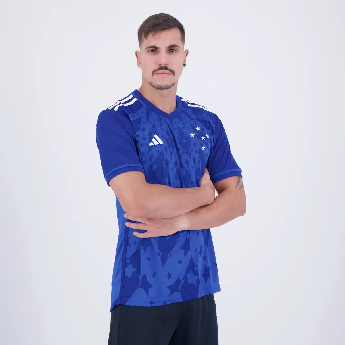 Camisa Cruzeiro 2024/25 I