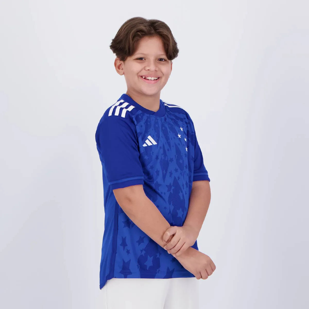 Kit Infantil Cruzeiro 2024/25 I
