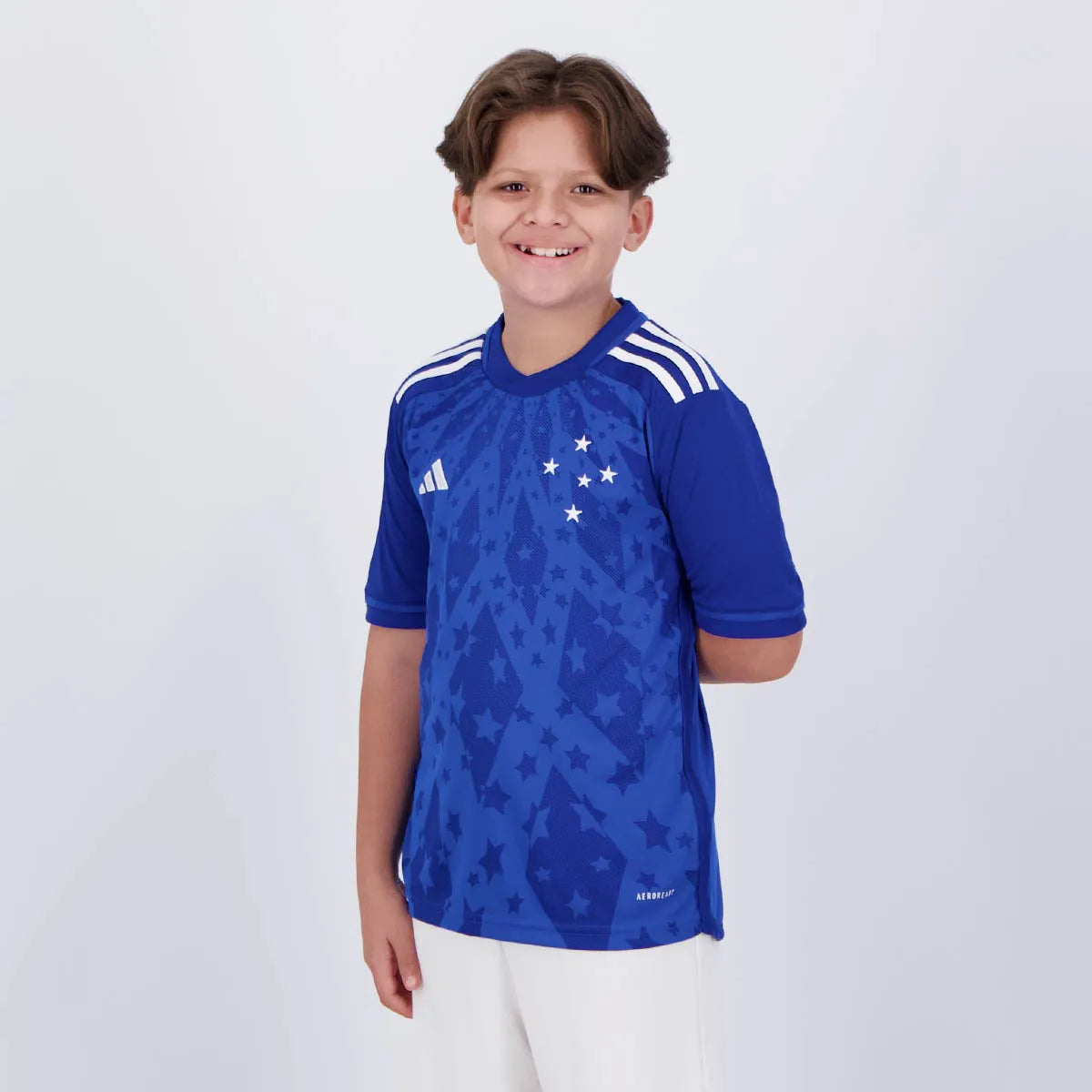 Kit Infantil Cruzeiro 2024/25 I