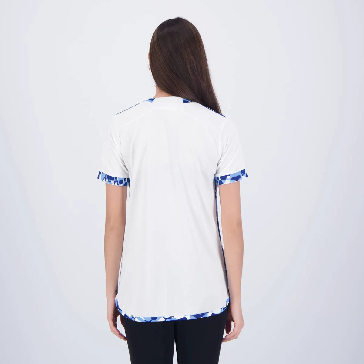 Camisa Feminina Cruzeiro 2024/25 II