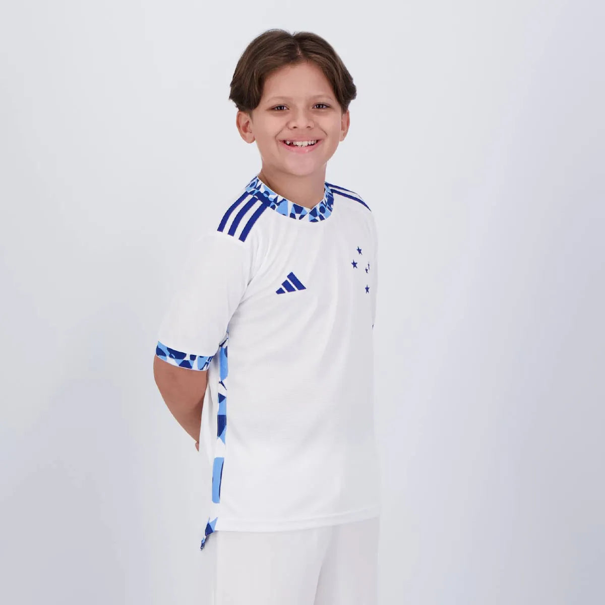 Kit Infantil Cruzeiro 2024/25 II