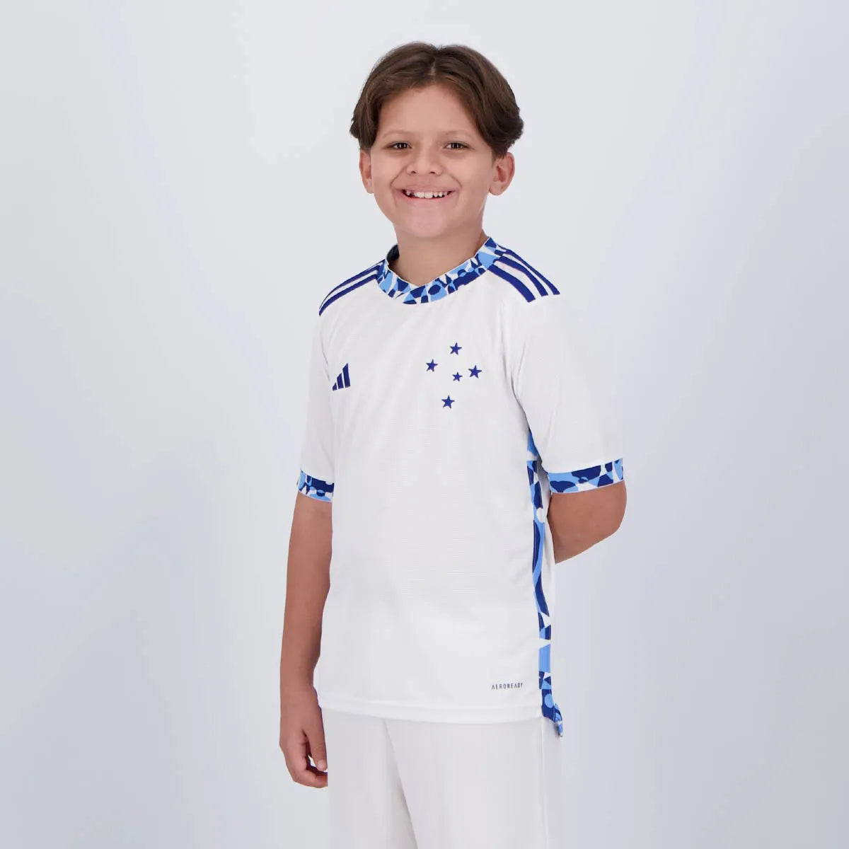 Kit Infantil Cruzeiro 2024/25 II