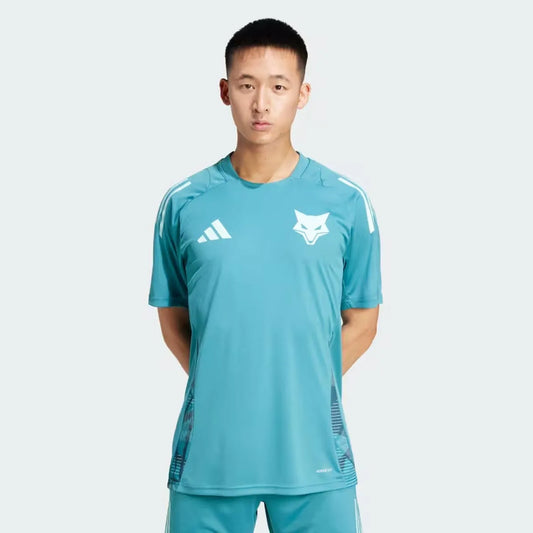 Camisa Cruzeiro 2025/26 Treino