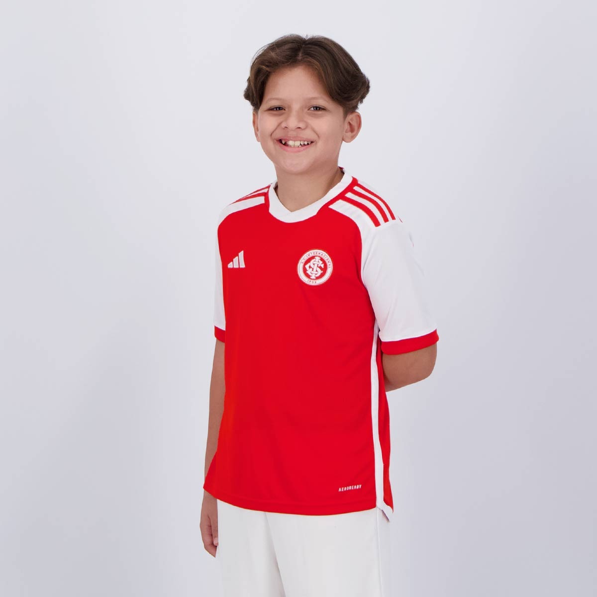 Kit Infantil Internacional 2024/25 I