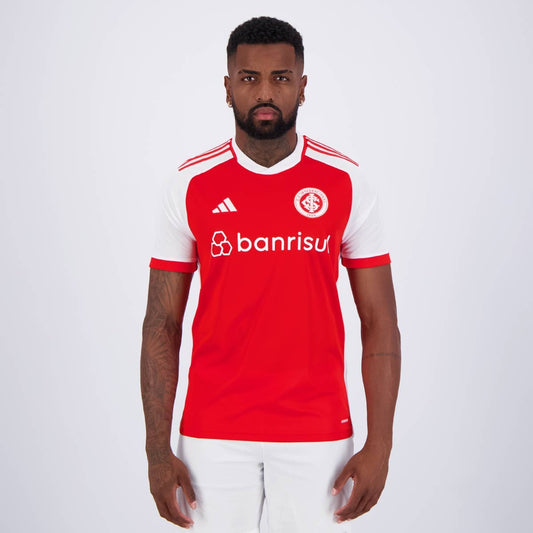 Camisa Internacional 2024/25 I