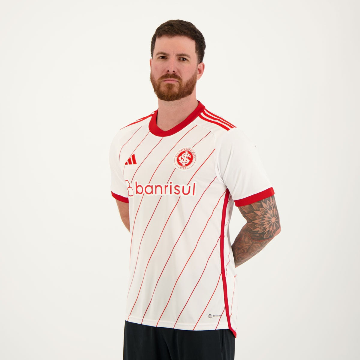 Camisa Internacional 2023/24 II