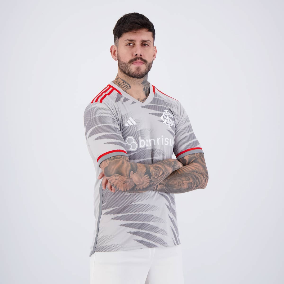 Camisa Internacional 2024/25 III