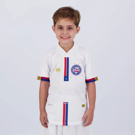 Kit Infantil Bahia 2024/25 I