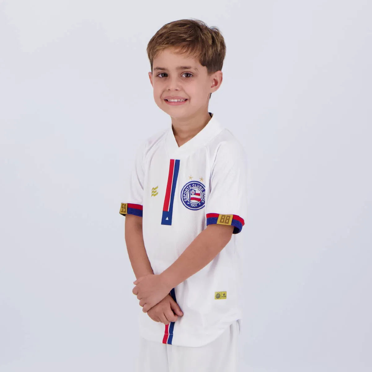 Kit Infantil Bahia 2024/25 I