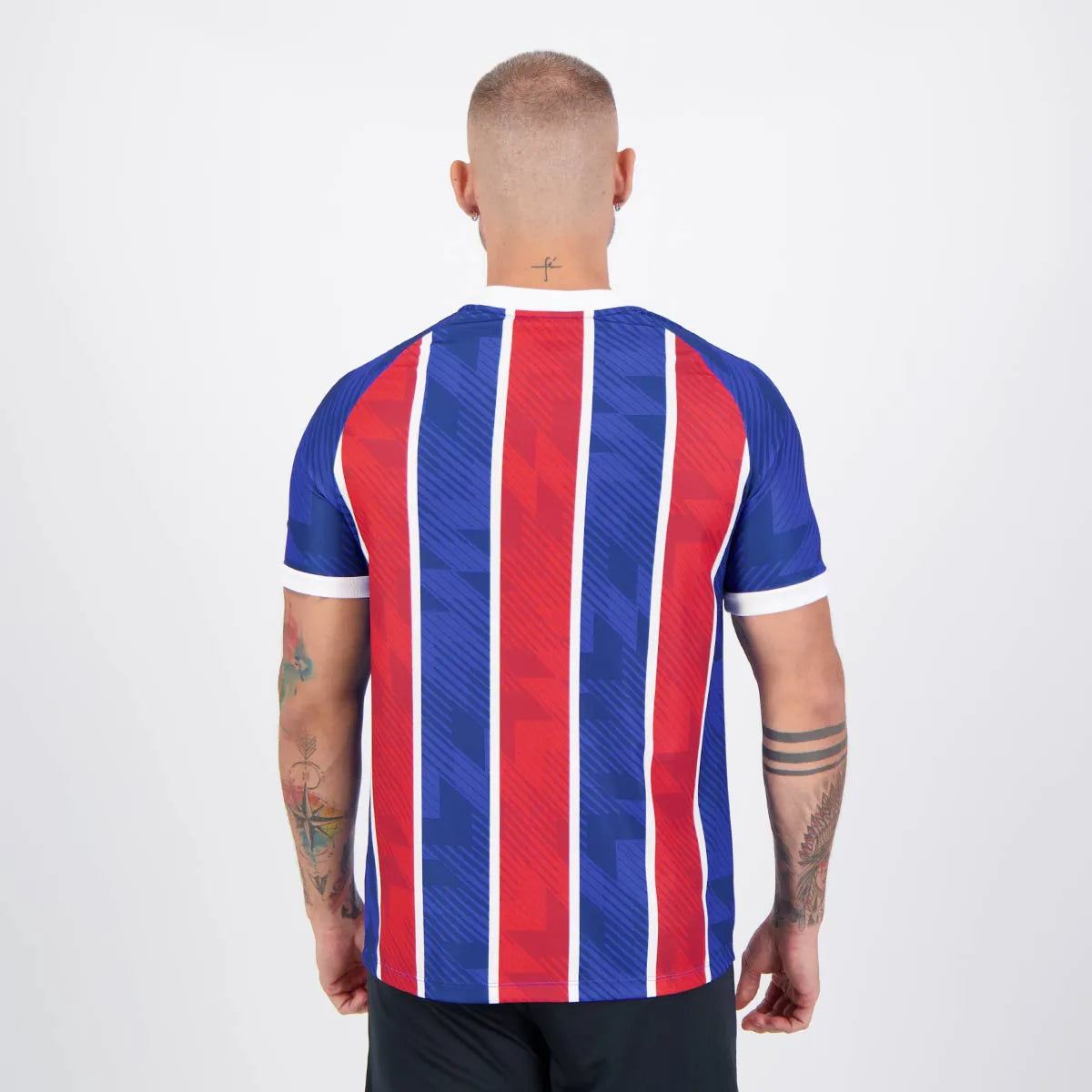Camisa Bahia 2023/24 II