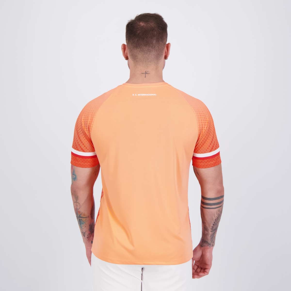 Camisa Internacional 2024/25 Casual