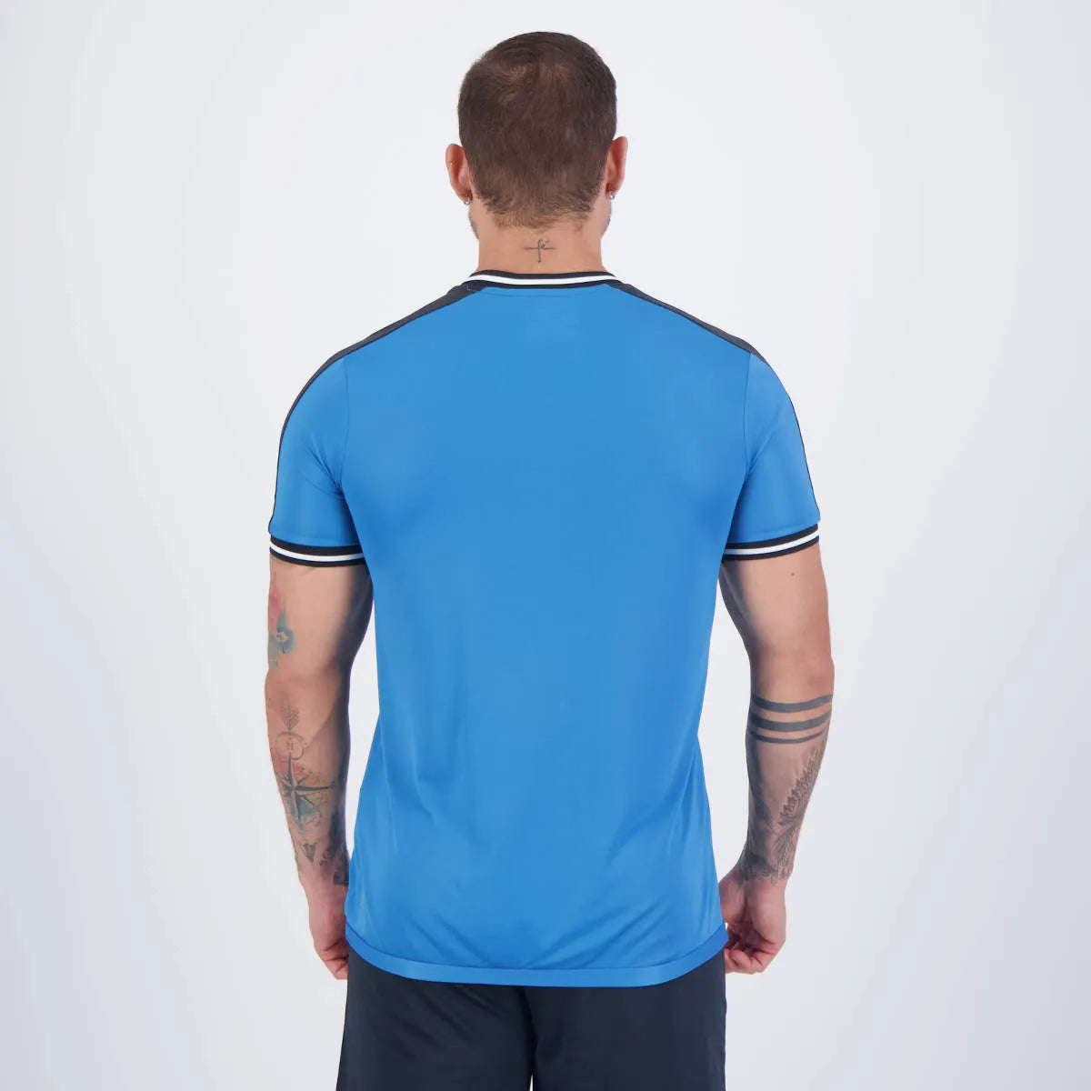 Camisa Vasco 2024/25 I Goleiro