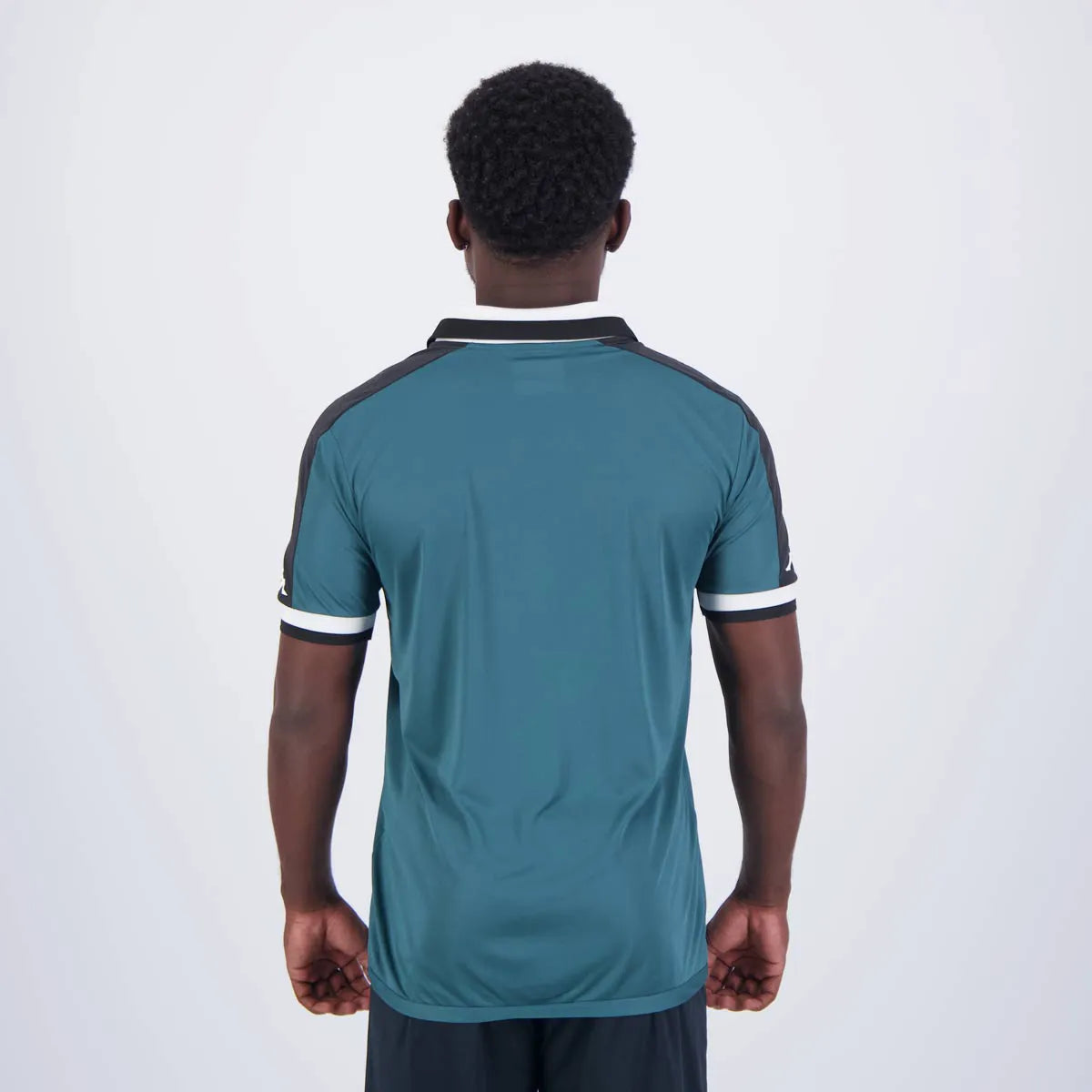 Camisa Vasco 2024/25 Goleiro
