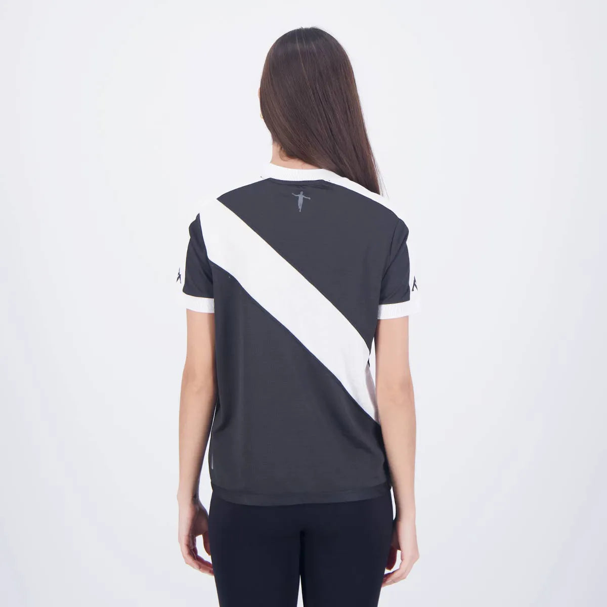 Camisa Feminina Vasco 2024/25 I