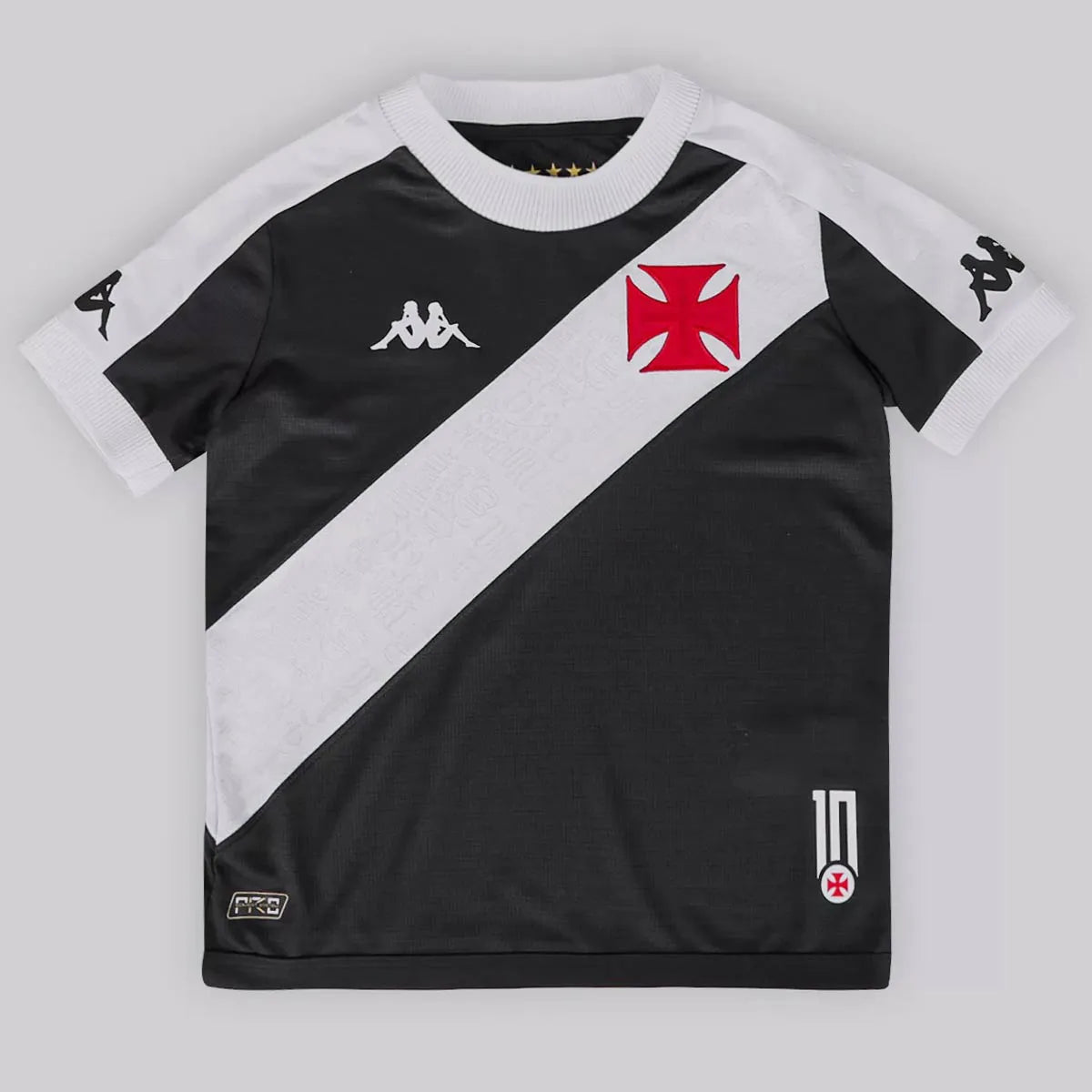 Kit Infantil Vasco 2024/25 I