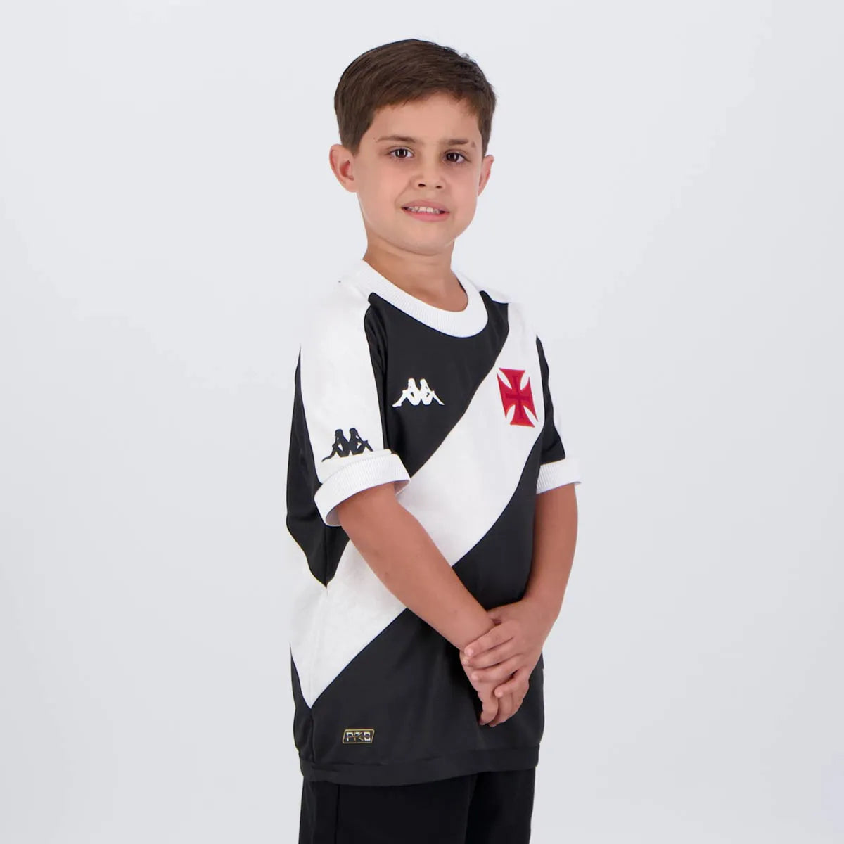 Kit Infantil Vasco 2024/25 I