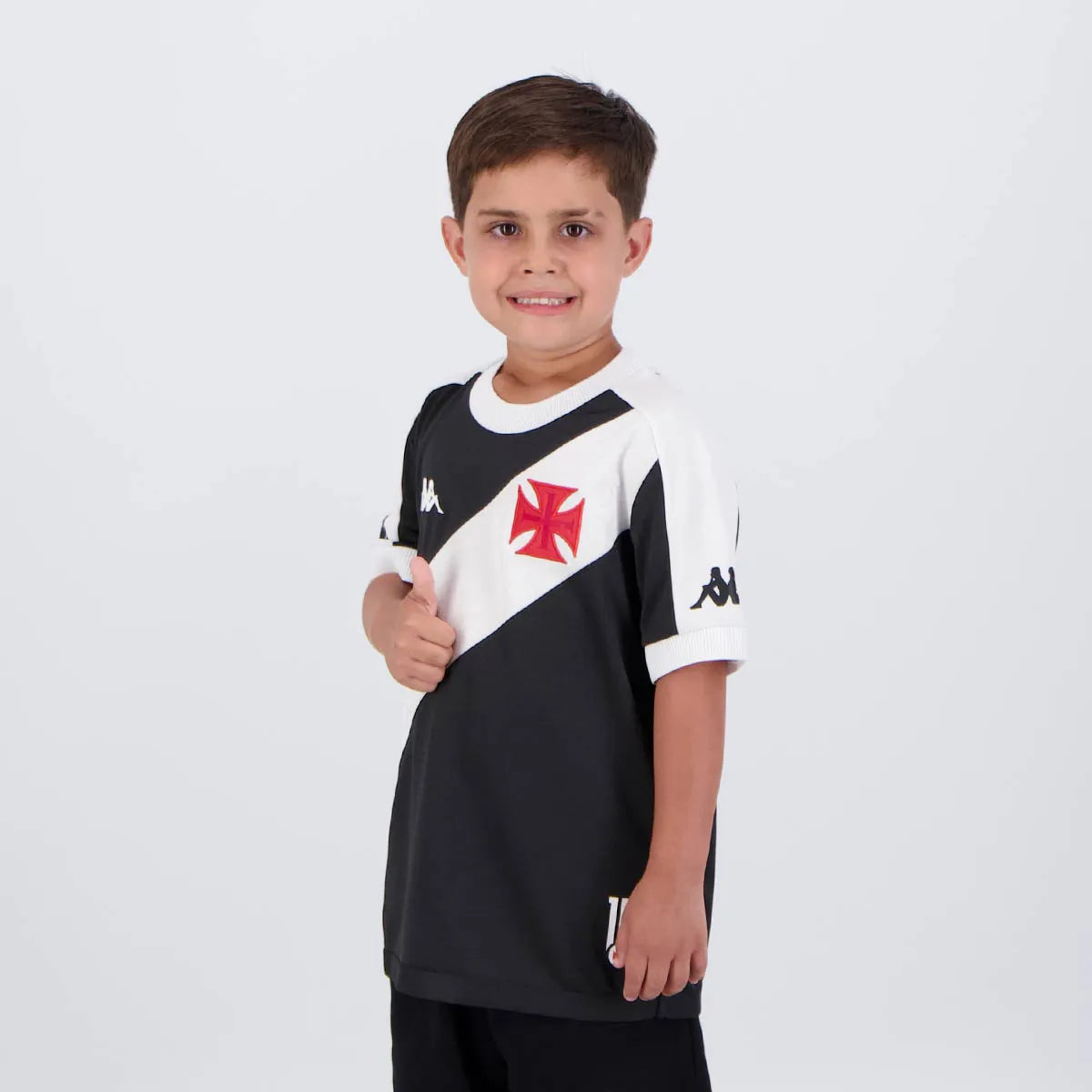Kit Infantil Vasco 2024/25 I