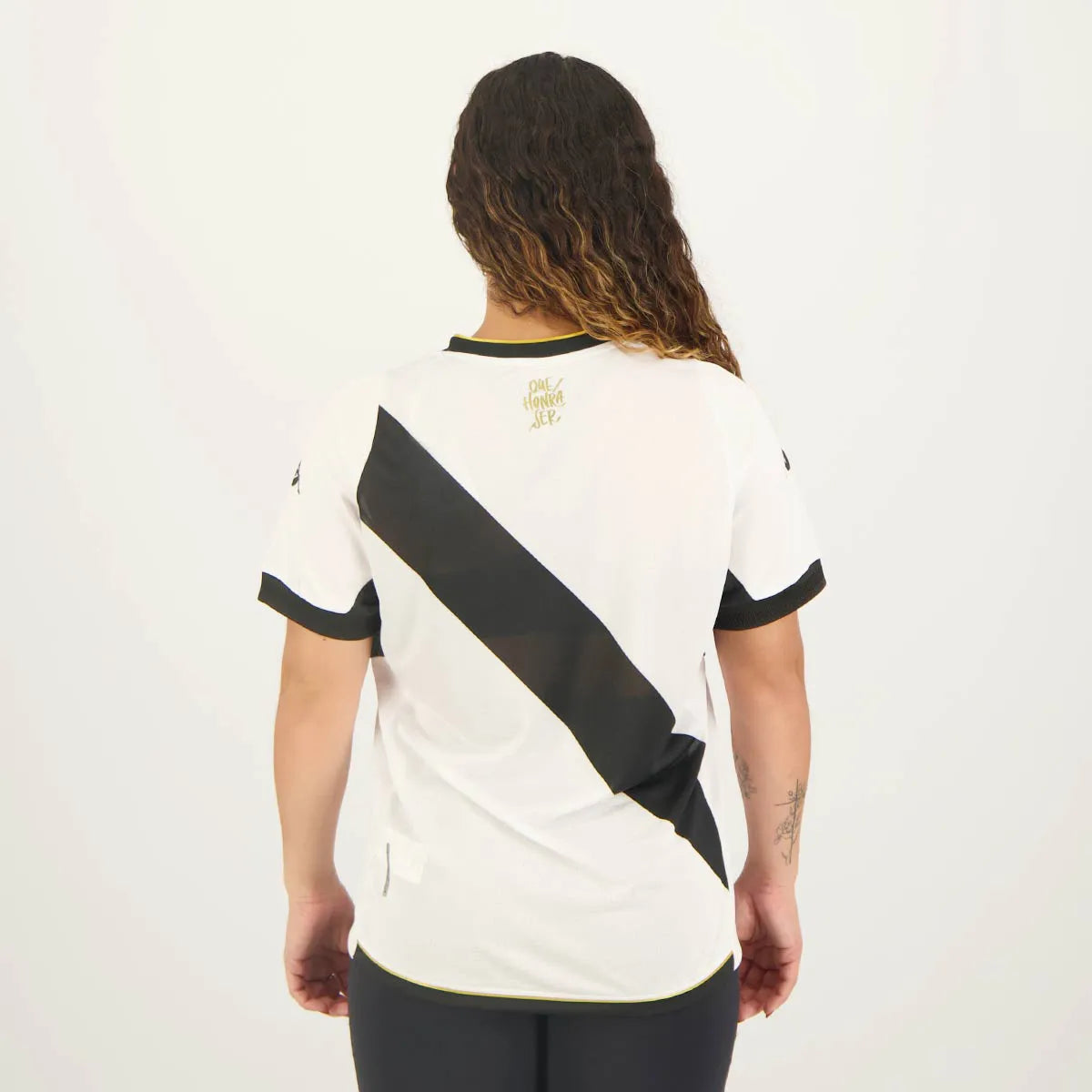 Camisa Feminina Vasco 2023/24 II