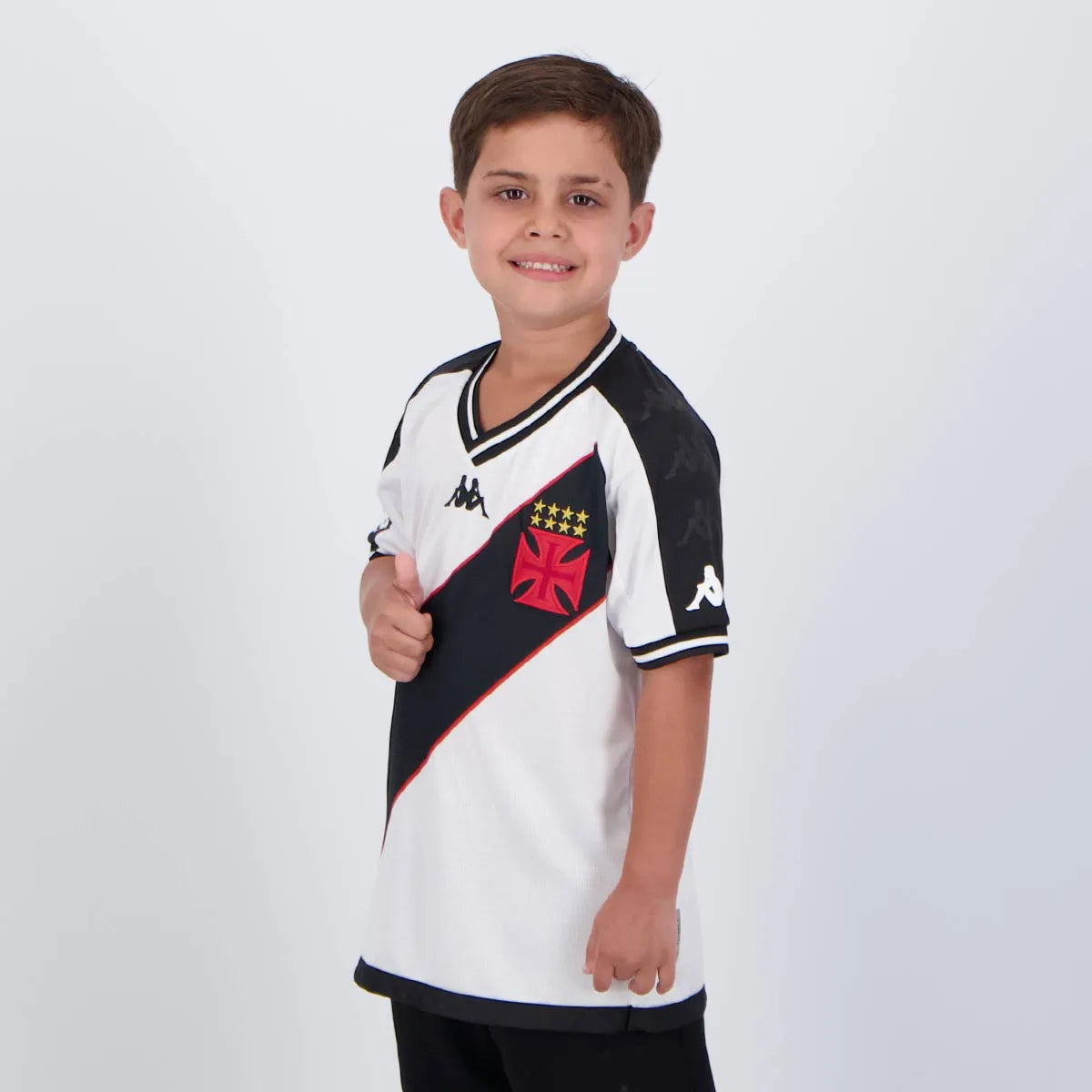 Kit Infantil Vasco 2024/25 II