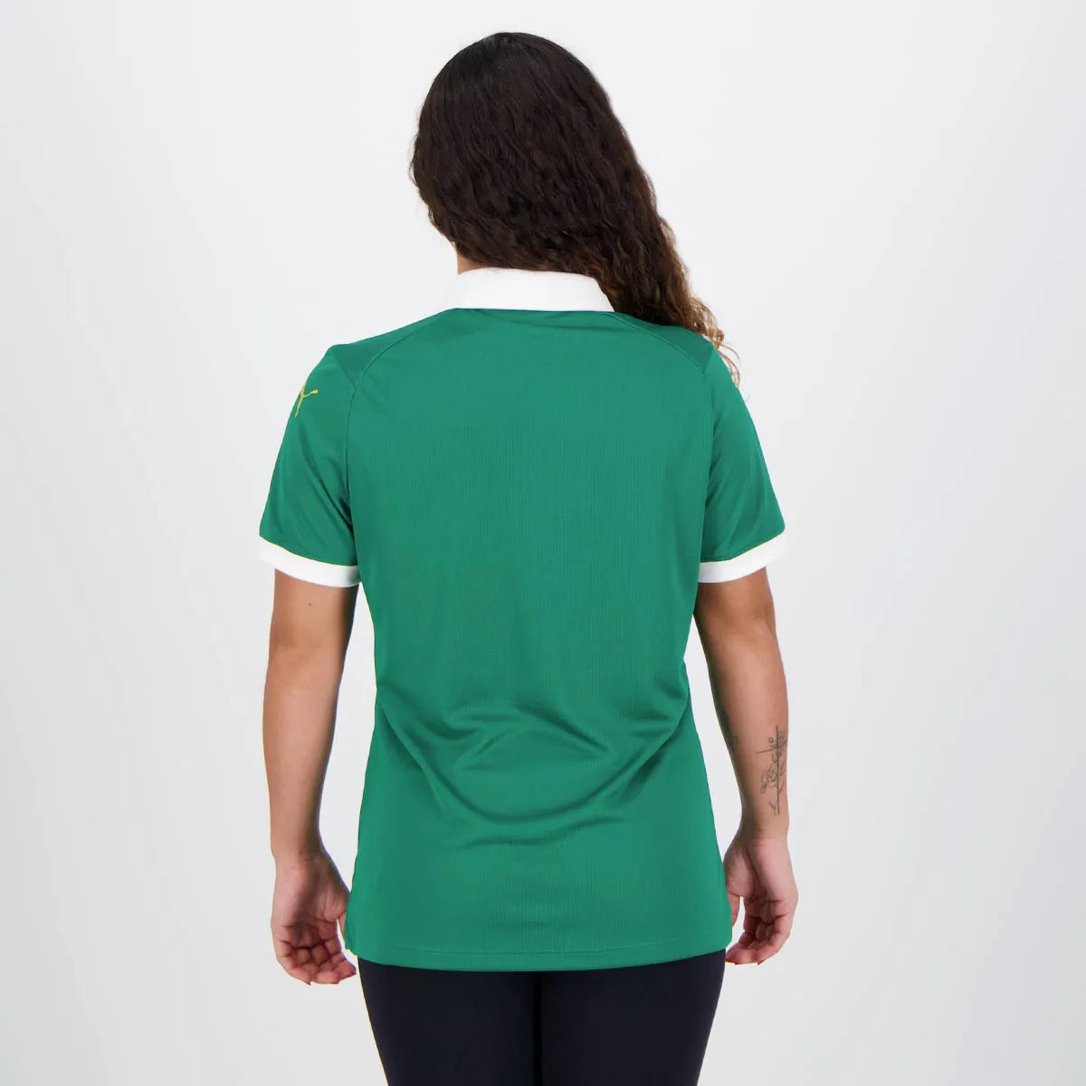 Camisa Feminina Palmeiras 2024/25 I
