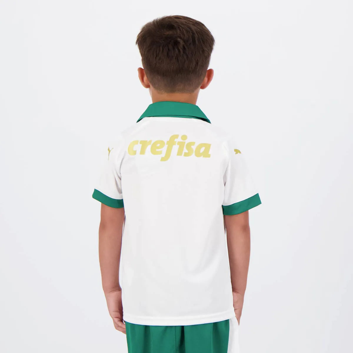 Kit Infantil Palmeiras 2024/25 II