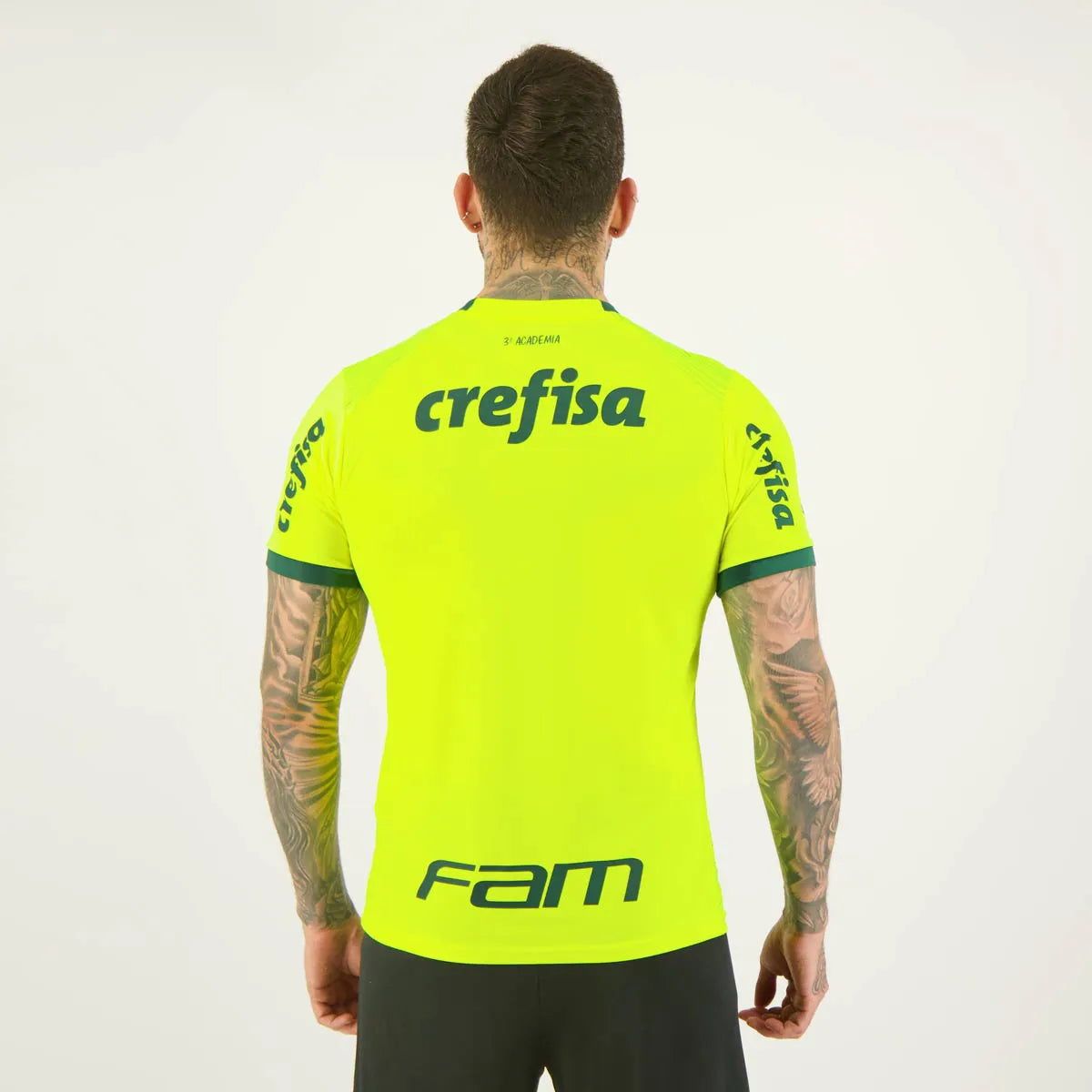 Camisa Palmeiras 2023/24 III