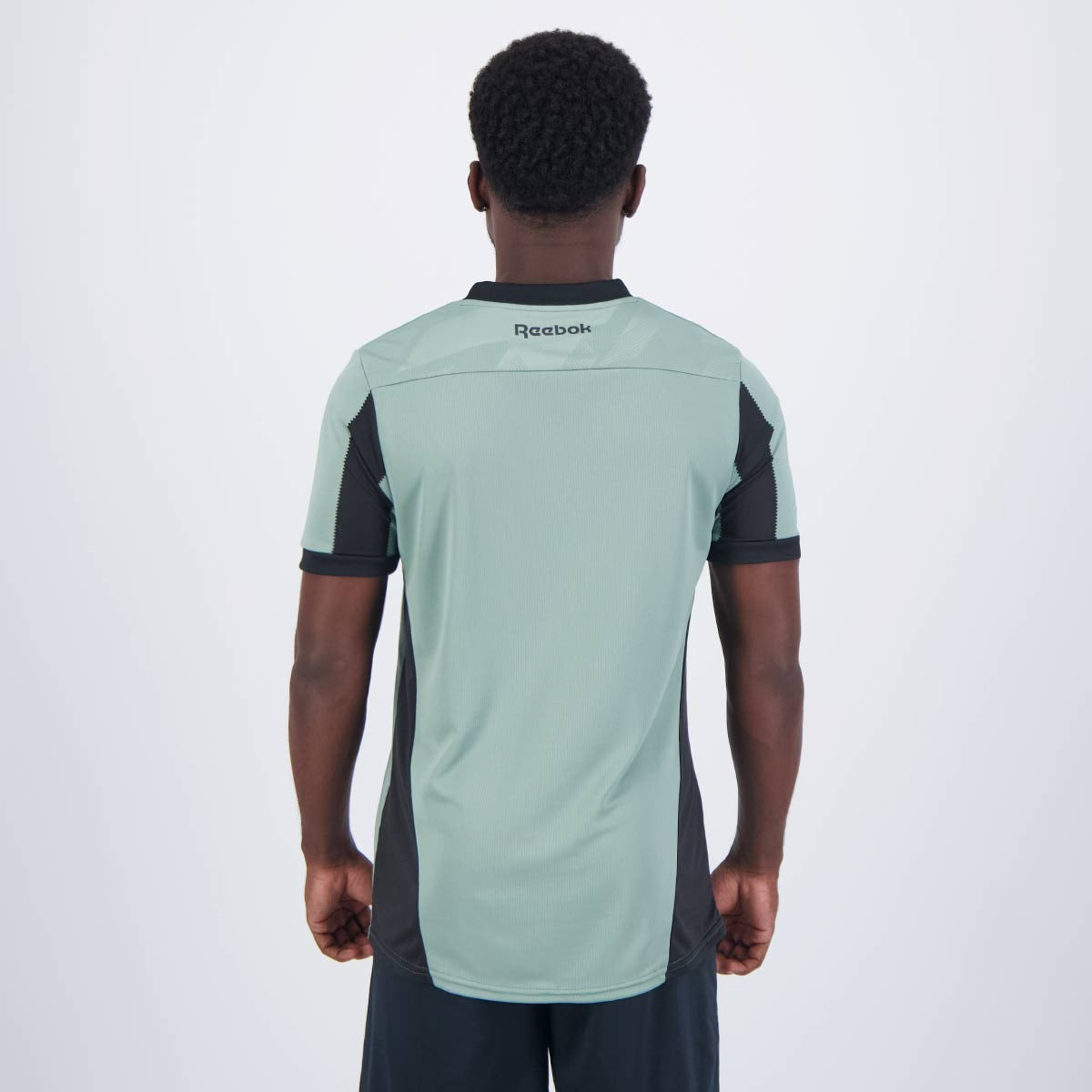 Camisa Botafogo 2024/25 I Goleiro
