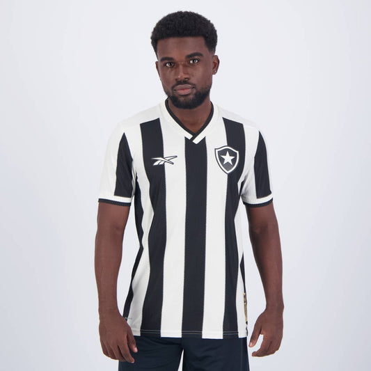 Camisa Botafogo 2024/25 I