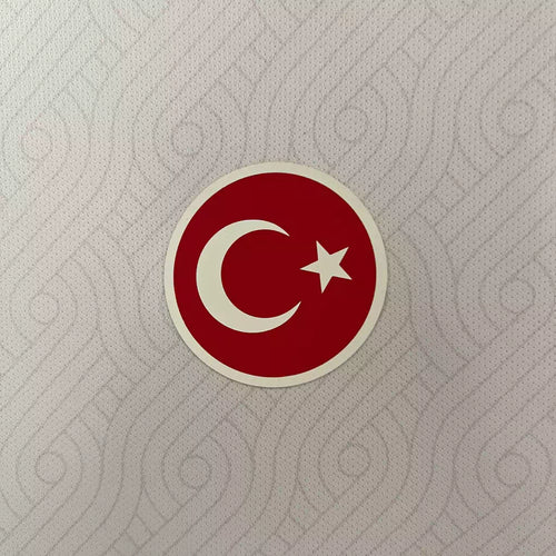 Camisa Galatasaray 2024/25 II